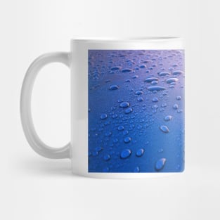 Raindrops Mug